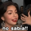 Angela y Nodal 🤡memes🤣 21