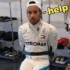 Lewis Hamilton 🏎️ 12