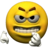 Emoji yellow  6