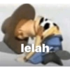 lelah