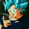 Goku memes 28
