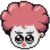 🤪Emojis Locos ~Pixelados✔️ 8
