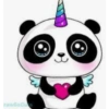 Unicornio 21
