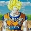 Goku memes 17