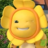 Dino kuning kiyowoo 13