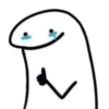 Flork Moods 😎☺️😢 5