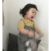 Coreaninha fofa 6