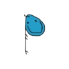 Adesivos raros 14