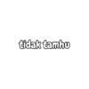 Males ngetik 4