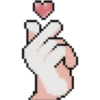 🤪Emojis Locos ~Pixelados✔️ 7