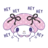 My Melody: Too Much Love 19