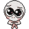 🤪Emojis Locos ~Pixelados✔️ 10