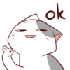 Kucing kaget #4 11