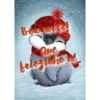 Que frio 9