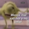 parenlavidaa
Menos mal
sali hot y no
infiel