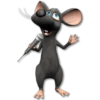 Rata Triste🐀💦 30