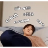 mie ayam seblak es buah es campur eskrim