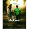 BRAIN SEA Dilan dan Milea Igbaal Ramadhan di Gojek Se Lampang 2018 film by Fajar Buster All Bag Dilan 19⁹0 GOJE BE AN DEM Vanesha Prescilla U