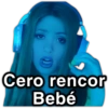 @paraguayita 01 6 Cero rencor Bebé