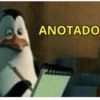 ANOTADO
