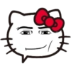 Random Hello Kitty ♡ 20