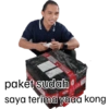 #siap komandan 23