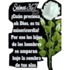Dios es bueno 12