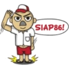 #siap komandan 4