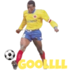 COPA AMÉRICA 🇨🇴❤️ 14