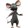 Rata Triste🐀💦 22