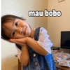mau bobo