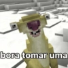 Não sei amar pouco  9