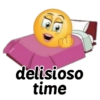 greissy delisioso time