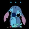 Stich triste  9