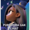 MEME RAINBOW BUBBLEGEM 9