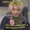 Reacciones graciosas🤣 6