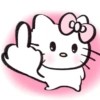 HELLO KITTY RANDOM 💌 27