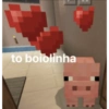 to boiolinha