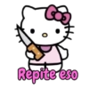 Random Hello Kitty ♡ 9