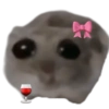 Sad Hamster 15