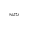 Males ngetik 23