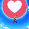 Goku memes 8