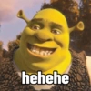 hehehe