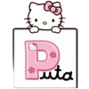 Random Hello Kitty ♡ 19
