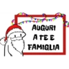 AUGURI A TEE FAMIGLIA