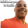 felicidades por tu familia
