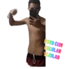 Corno juninho 6