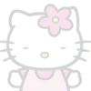 HELLO KITTY RANDOM 💌 24