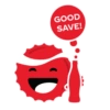 GOOD SAVE!