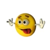 Emotiguy (yellow emoji guy) 23